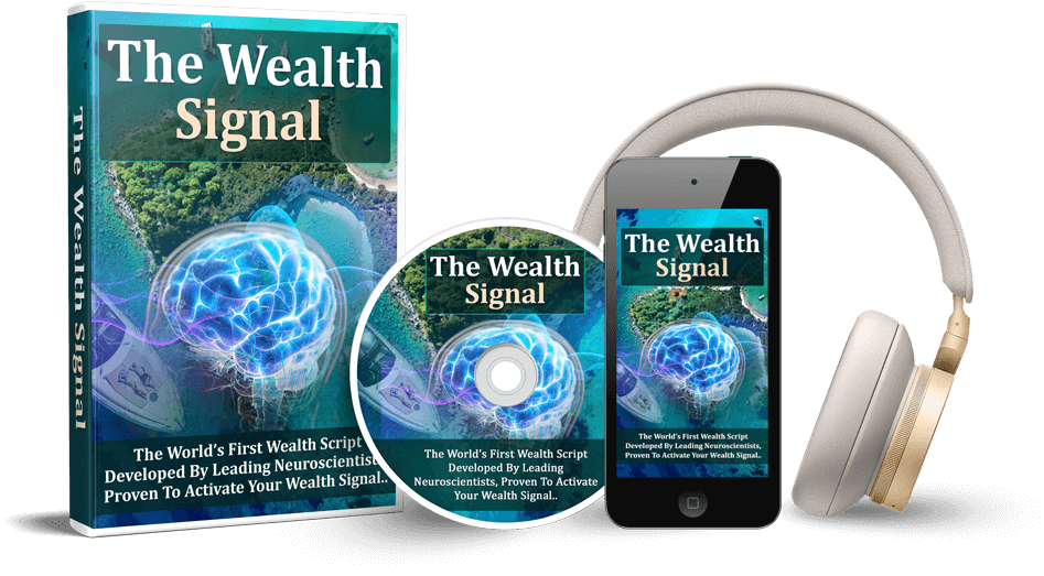 Wealth Signal